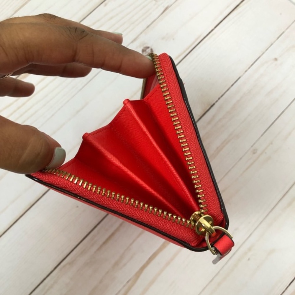 Kate Spade Spencer Zip Around Continental Wallet - Picture 3 of 3